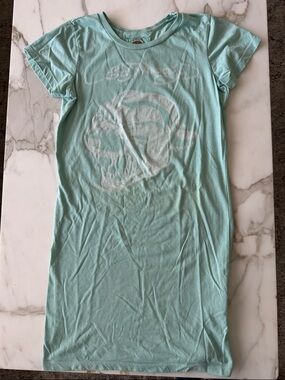 Ed Hardy Graphic Tee